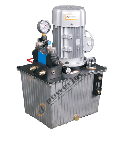 HYDRAULIC POWER PACKS HYDRAULIC POWER PACKS