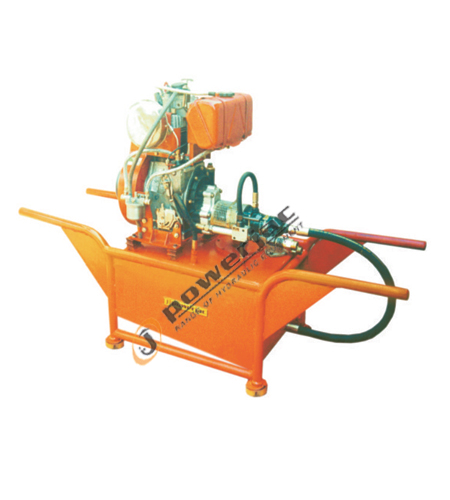HYDRAULIC POWER PACKS HYDRAULIC POWER PACKS