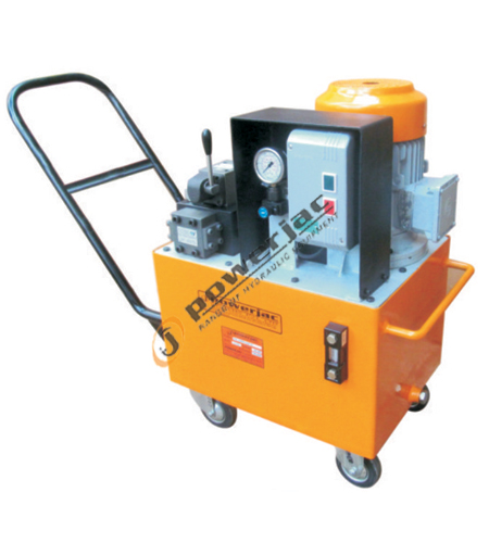 HYDRAULIC POWER PACKS HYDRAULIC POWER PACKS