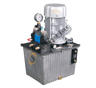 Hydraulic Power Packs Manufacturer